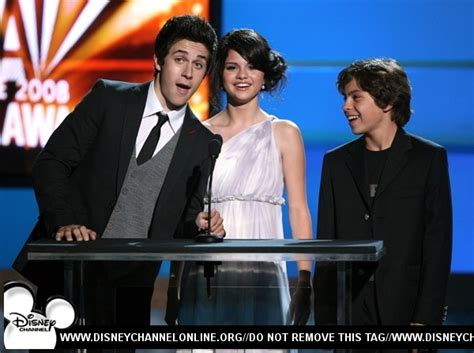 However, this show has been over for years, and not everyone has been in the spotlight like selena gomez. Wizards Cast - Wizards of Waverly Place Photo (2124074 ...