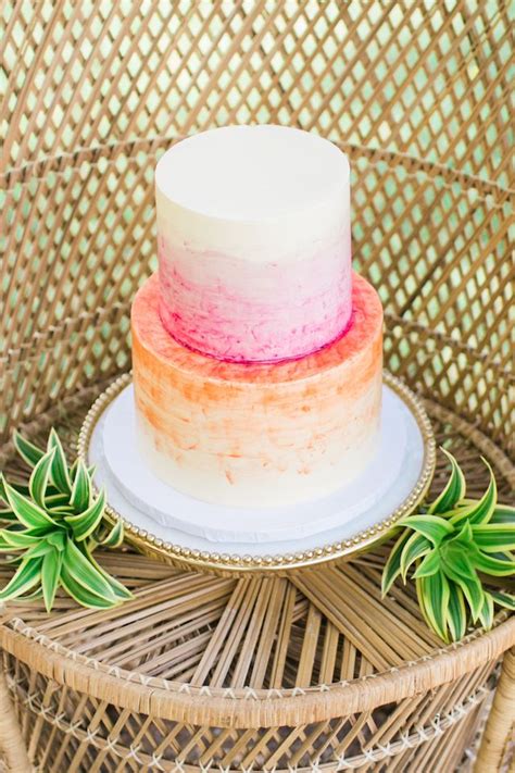 Aqua sphere water treatment products have been providing families with high quality water since. Tropical Themed Wedding in Texas | Cake dessert table ...