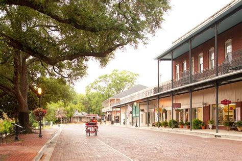 Natchitoches Louisiana What To Do In This Small Town With A Deep Soul