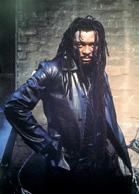 Lucky Dube The Reggae Legend From South Africa We Still Remember You