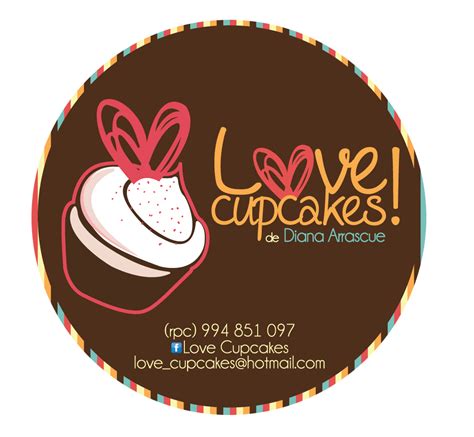 Love Cupcake On Behance