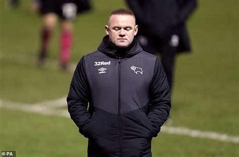 There's an opportunity for me to go into management straight away and when i do hang my boots up, that decision will be made on what the ambition of the club is first of all, and what my ambitions are and what's right for both myself. FA facing huge rebate bills from broadcasters if Covid-19 ...