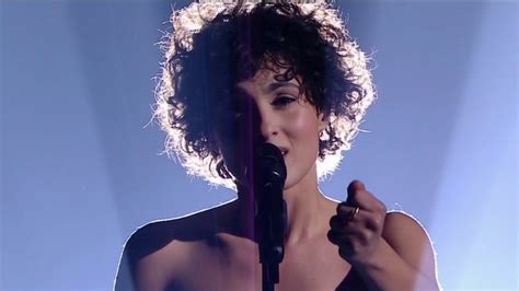 Autrice, compositrice et interprète, à 27 ans barbara pravi est devenue une promesse de la chanson française. Barbara Pravi: Voilà
