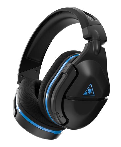 Turtle Beach Ear Force Stealth 600P Gen 2 Gaming Headset PS4 Buy