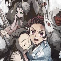 As of january 31, 2021, kimetsu no yaiba movie: Crunchyroll - Kimetsu no Yaiba Anime Gets Its First Five ...