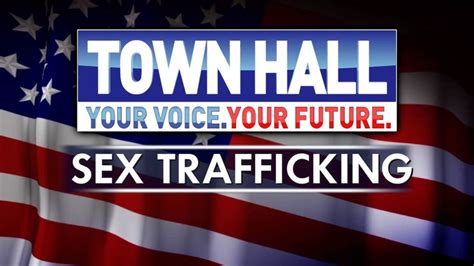 Fox 11 Town Hall Sex Trafficking In Northeast Wisconsin