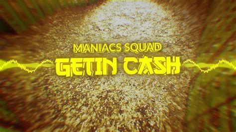 Maniacs Squad G Coriginal Mix Youtube Music