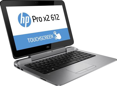 Hp Pro X2 612 G1 K4k72ut 12 Inch Laptop Computers