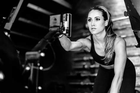 Fitness Photography Leila Brewster Photography