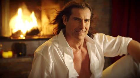 Fabio Will Be Your Valentines Day Date Thanks To Streaming Hallmark