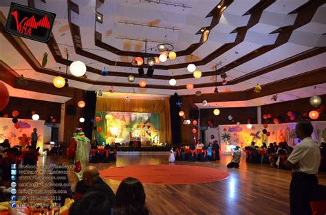 Lake club | 8 followers on linkedin. Vina Canopy & Decor: Royal Lake Club Kuala Lumpur (Taman ...