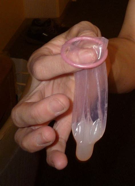 Sissy Condom Training Xxgasm