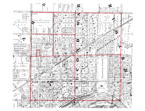 A Closer Look at the Map | Outagamie and Beyond