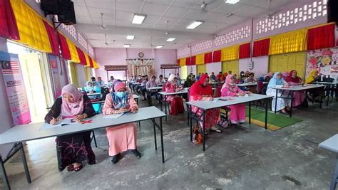 Permohonan secara online kemasukan ke maktab rendah sains mara (mrsm) bagi tingkatan 1 dan tingkatan 4 ambilan tahun 2021 bagi semenanjung malaysia, sabah dan sarawak. SKPHEM: TAKLIMAT PERMOHONAN KEMASUKAN MURID THN 6 KE ...