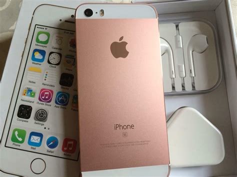 Pertinence prix les moins chers prix les plus chers meilleures coque native clic metal case pour iphone 5 & 5s, merisier/rose gold metal. Iphone 5s 16gb metallic rose gold and white (t-mobile ...