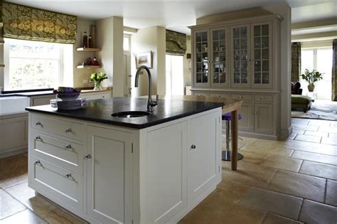 The kitchen lower cabs and/or island will be painted in fb downpipe and. Farrow & Ball Inspiration