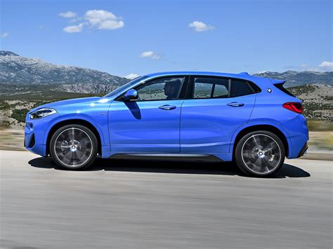 2023 Bmw X2 Prices Reviews And Vehicle Overview Carsdirect