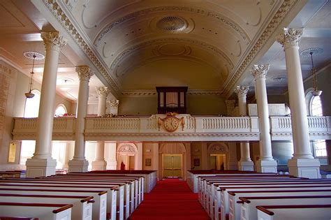 Memorial Church Harvard Memorial Church Harvard Universi Flickr