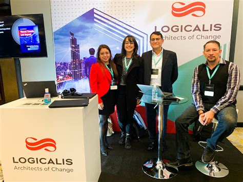 Logicalis crece un en Latinoamérica Tecnología Newsline Report