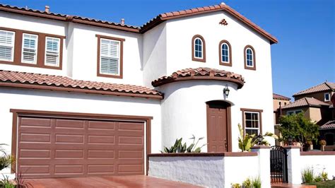 5 Reasons Why Stucco Painting Is A Good Idea Right Now Certapro Novi