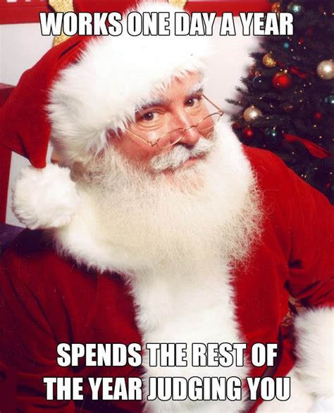 13 Ridiculously Funny Christmas Memes That Are Honestly All Of Us On