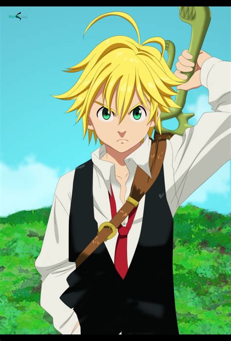 Meliodas Seven Deadly Sins Vs Kirito Sword Art Online Battles