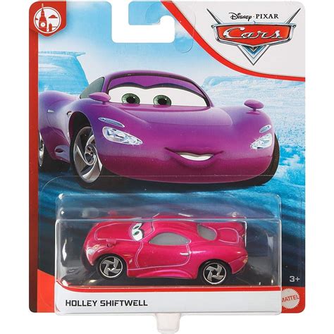 Disney Pixar Disney Cars Holley Shiftwell Fiyatı