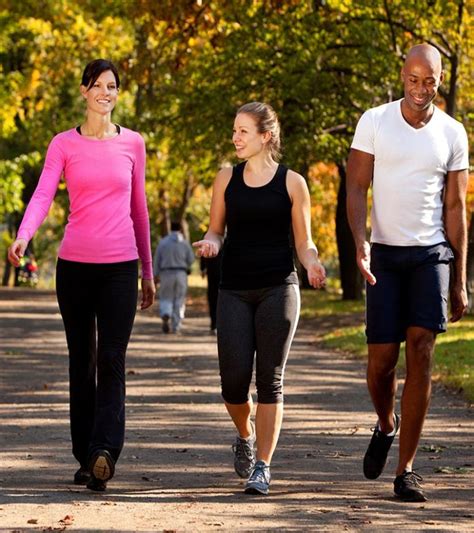 Reasons Why Walking 10 Minutes Each Day Is An Easy Feat That Will