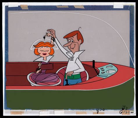 Back To The Future The 60th Anniversary Of “the Jetsons”