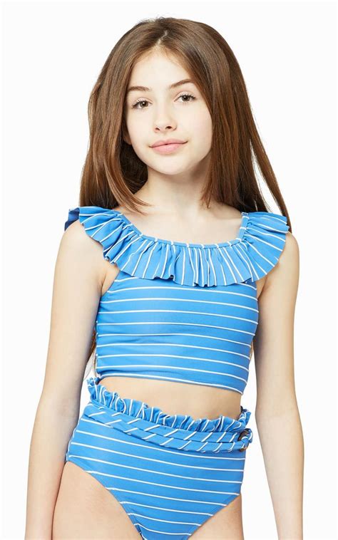Briar Tankini Habitual Babe Girl Swimsuits Trendy Outfits Best Friend Outfits