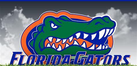 Florida Gators Logos