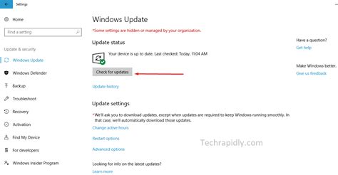 Install Windows Updates Ratingdax