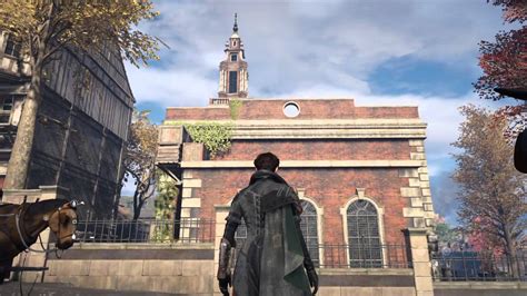 Assassin S Creed Syndicate Secret Of London Music Box In