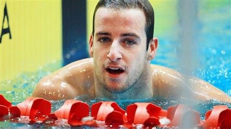 Gold Silver Bronze Mr Magnussen Vs Canadian Diver Alexandre Despatie