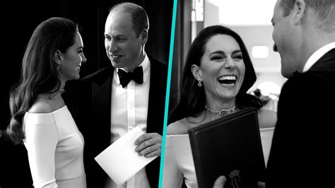 Watch Access Hollywood Highlight Kate Middleton And Prince William Share