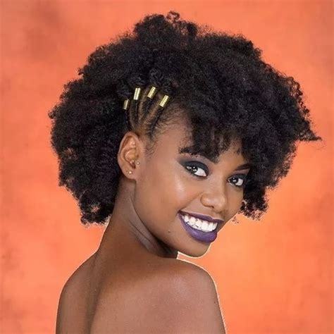 What Does Long Uncombed African Hair Look Like Quora