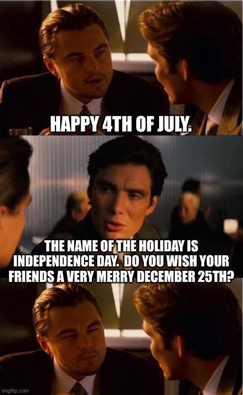 Happy Independence Day Imgflip