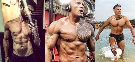 Lot 10 l9 (roof top) lot 10 shopping center 50 jalan sultan ismail, kuala lumpur 50250. 10 Celebrities Who Gave Us Extreme Fitness Goals In 2015