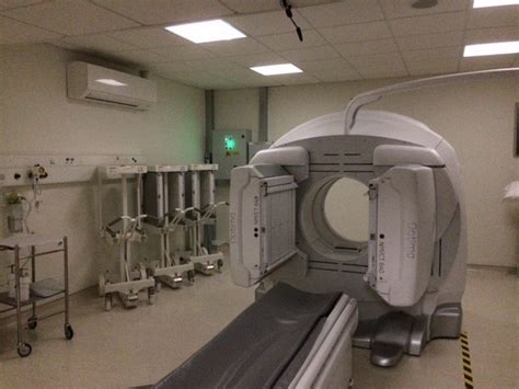 The Beacon Hospital Radiology Department And Cardiology Re