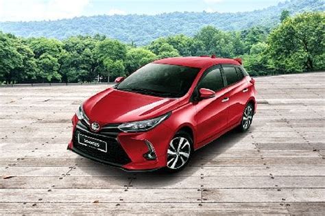 Toyota Yaris 2023 Price Malaysia September Promotions And Specs