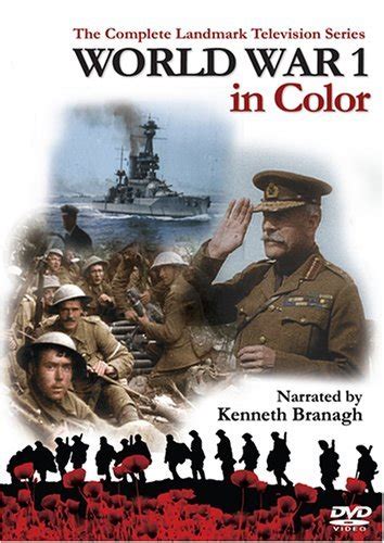 World War 1 In Colour 2003 S01 Watchsomuch