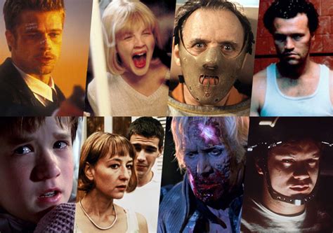 Studios gave directors like paul w.s. The 30 Best Horror Films Of The 1990s | IndieWire