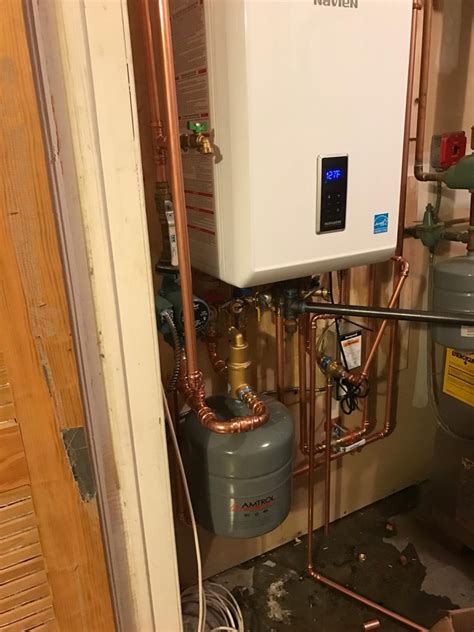 I stayed here for 20 days. HVAC Equator - 20 Photos - Plumbing - Livingston, NJ ...