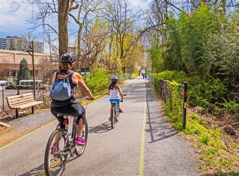 Bike Paths In Maryland Pedal Through Rock Hall Osprey Point