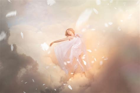 Heaven And Angel Stock Photo Download Image Now Istock