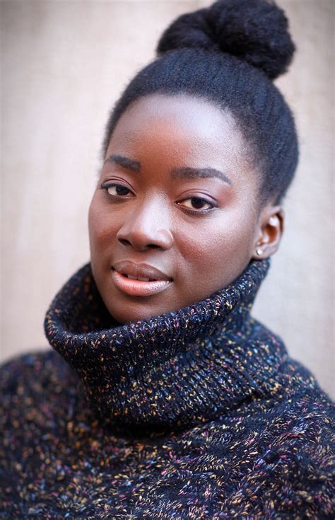 Anne Marie Agbodj