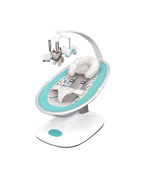 Electric Automatic Baby Rocker Bouncer Swing Chair