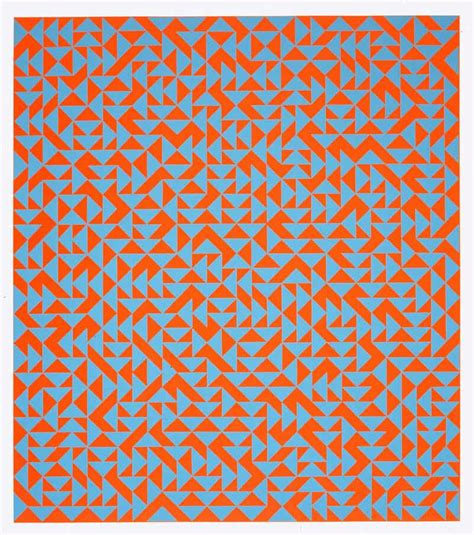 The Art Of Repetition Top 10 Pattern Artists Artland Magazine