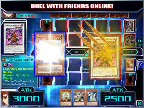 Whether you are a beginning player or a seasoned veteran, there's something for everyone to enjoy. Konami soft-launches Yu-Gi-Oh! Duel Generation for iPad on ...