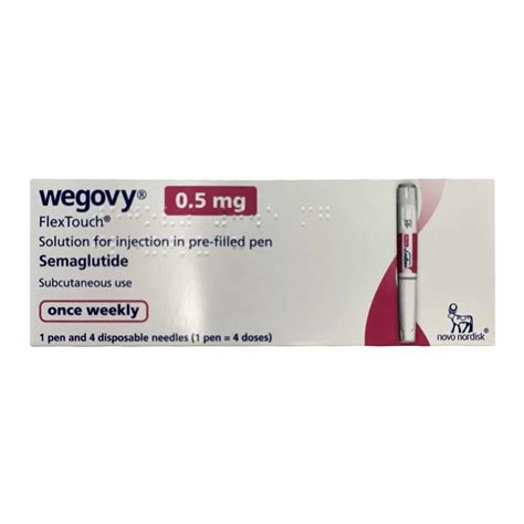 ᐅ Buy Wegovy Online UK 40 Week for Weight Loss Pen